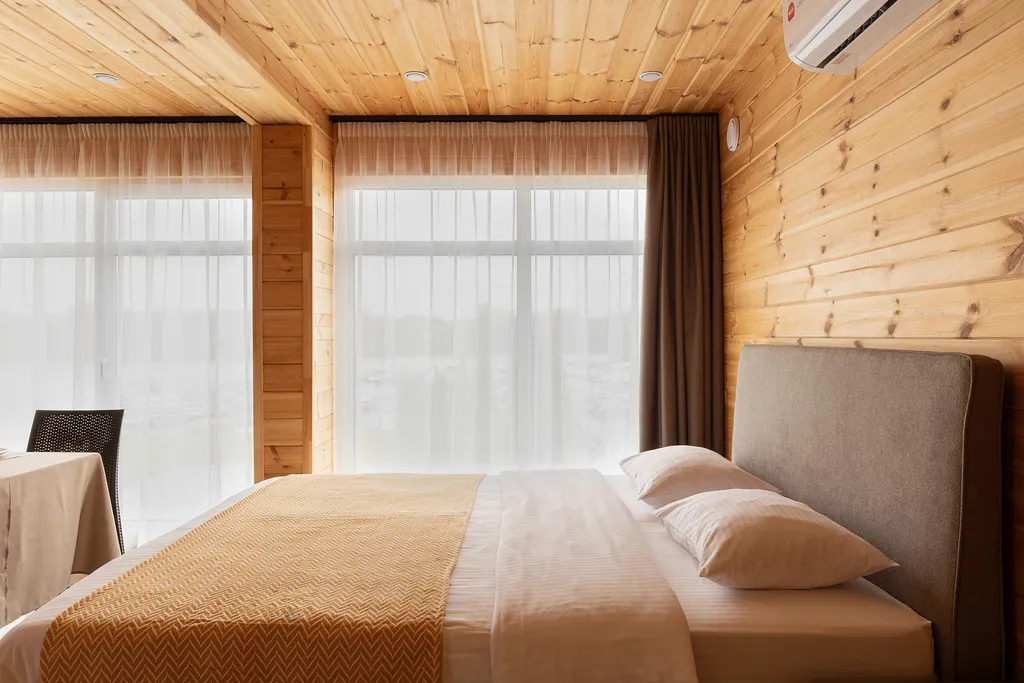 1-комнатный Дом