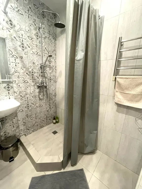 Квартира Комфортная квартира-студия в центре — Тверь