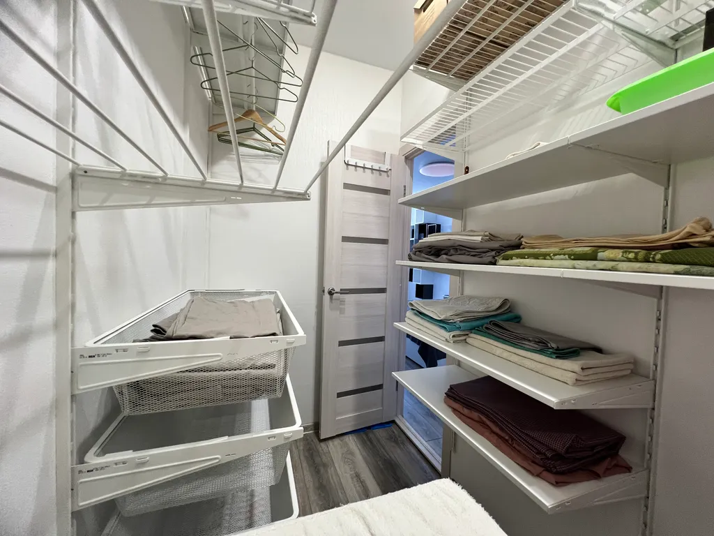 Эксклюзивная квартира с выходом на бассейн