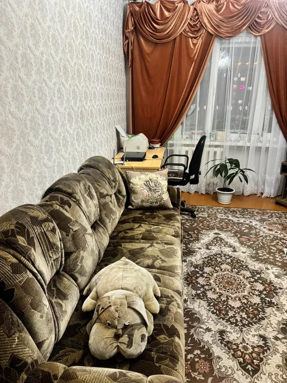 Рядом со склоном