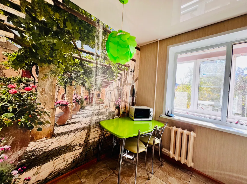 Квартира в 8 минутах от Кремля