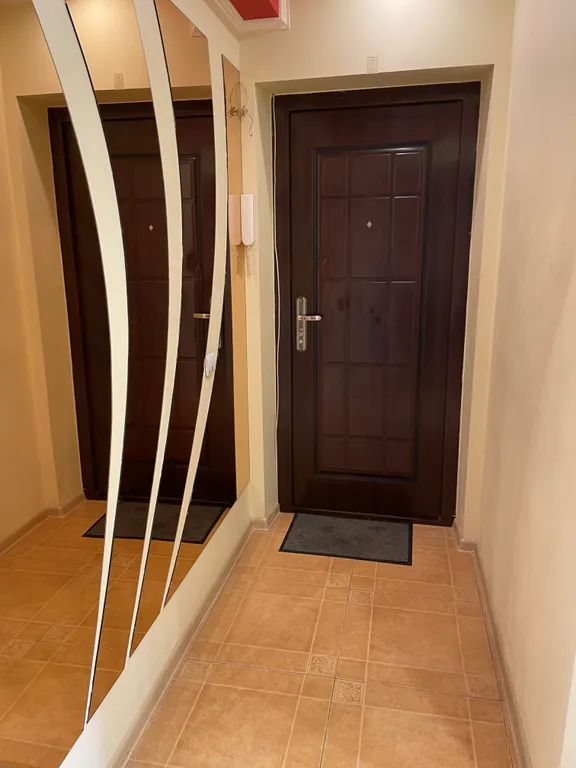 Апартаменты Созвездие Камчатки на красной линии с видом на вулканы