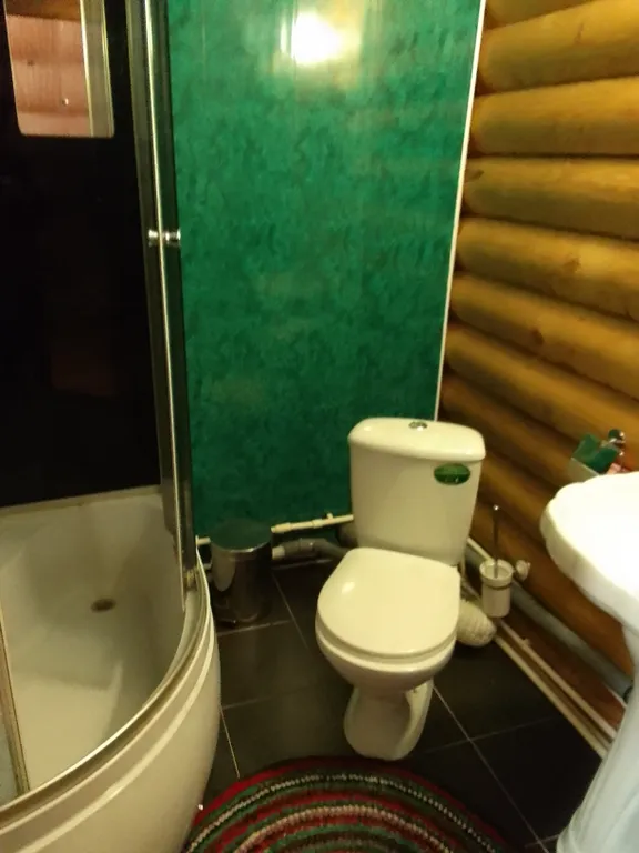 4-комнатный Дом