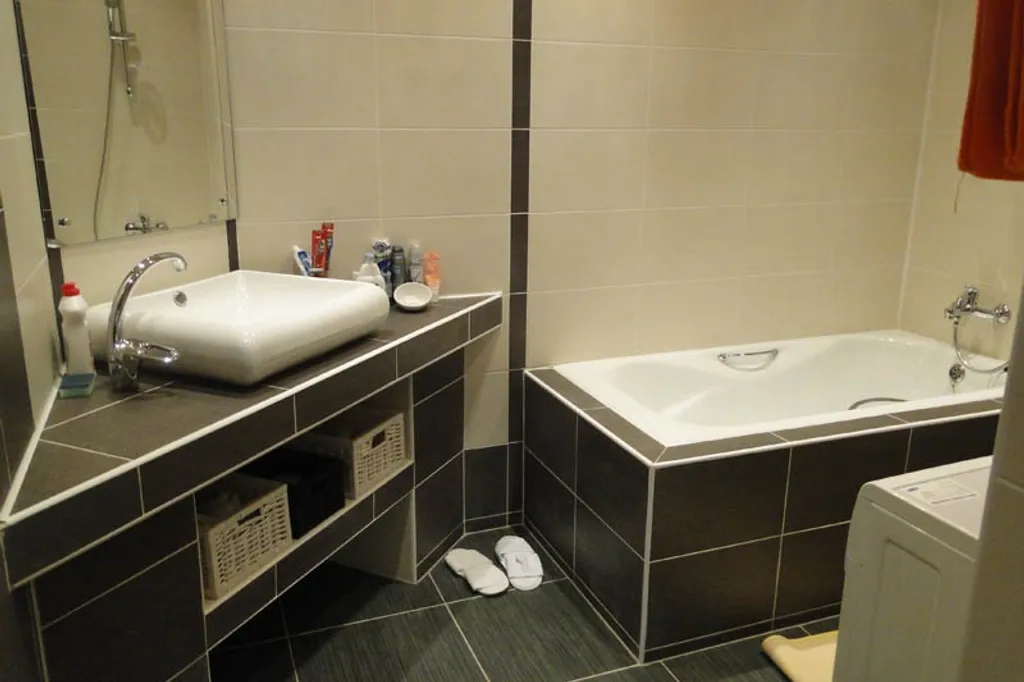 Уютная квартира в центре