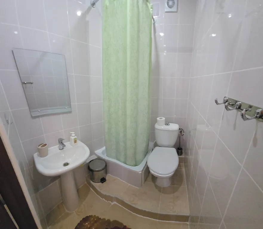 Квартира Комната — Лазаревское