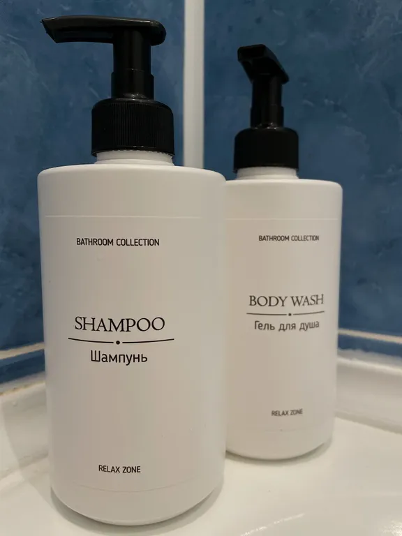 Стильные апартамент с видом на Театральную площадь