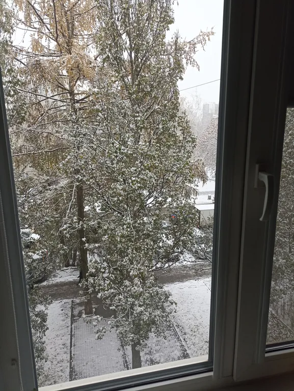 Комфортная квартира рядом с метро и парком Маяковского