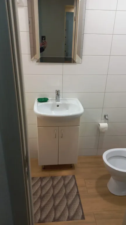 Уютная квартира в центре рядом с автовокзалом