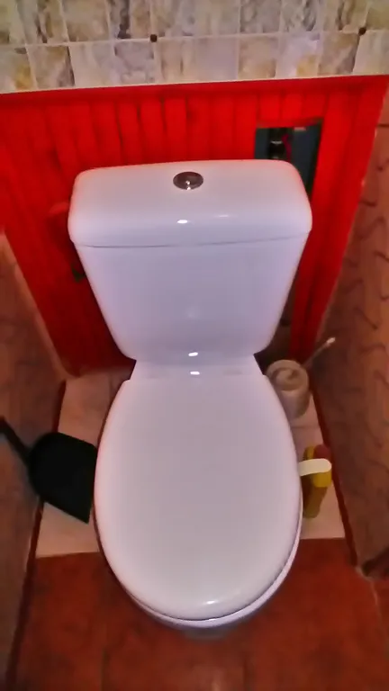 Уютная квартира рядом с крепостью и морем