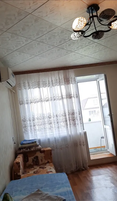 Всё на отличном уровне