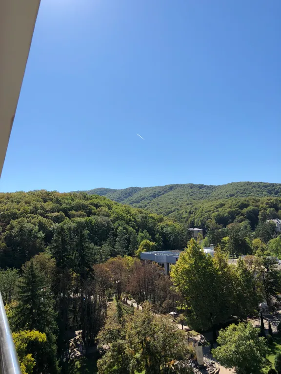 Квартира Квартира Апартамент с видом на горы — Горячий Ключ