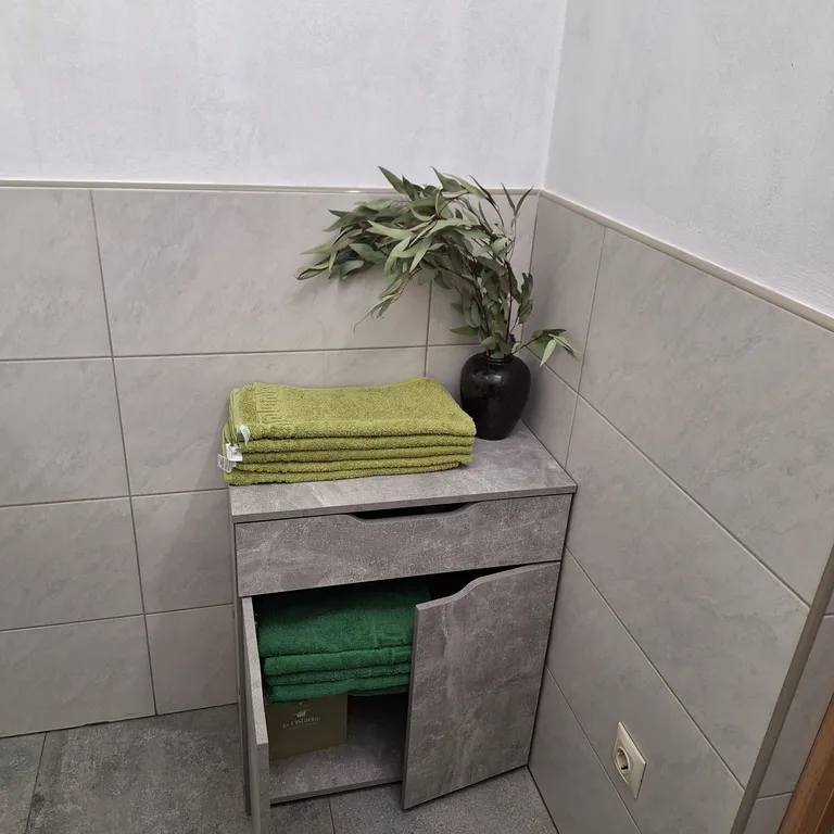 Прекрасный апартамент