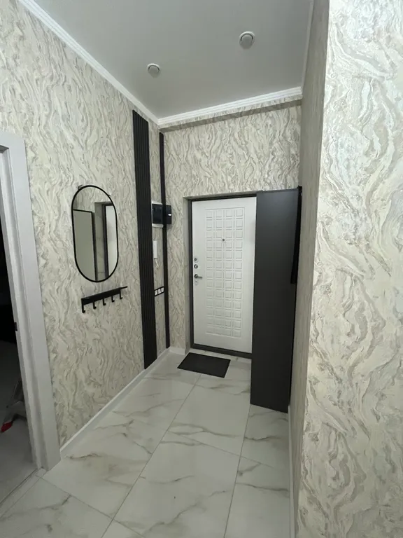 Квартира в новостройке