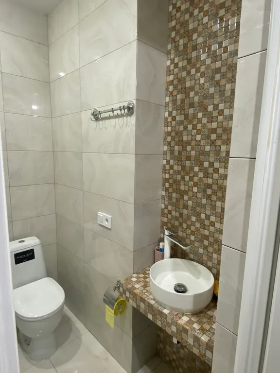 Квартира Уютная квартира в центре Махачкалы — Махачкала