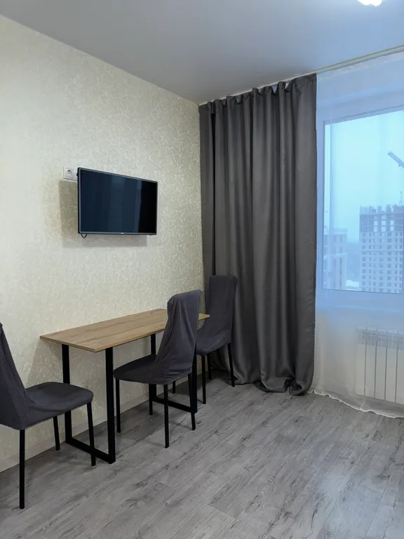 Гостевая квартира