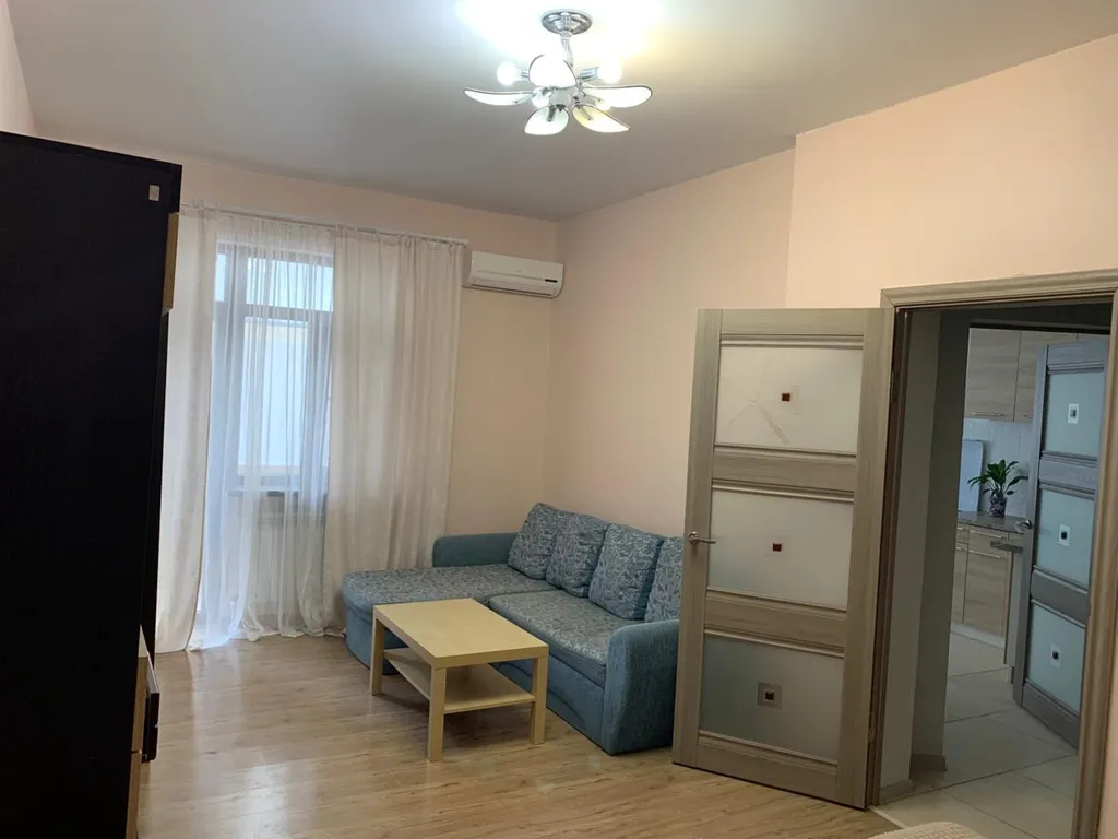 Квартира Уютная квартира в центральной части города — Геленджик