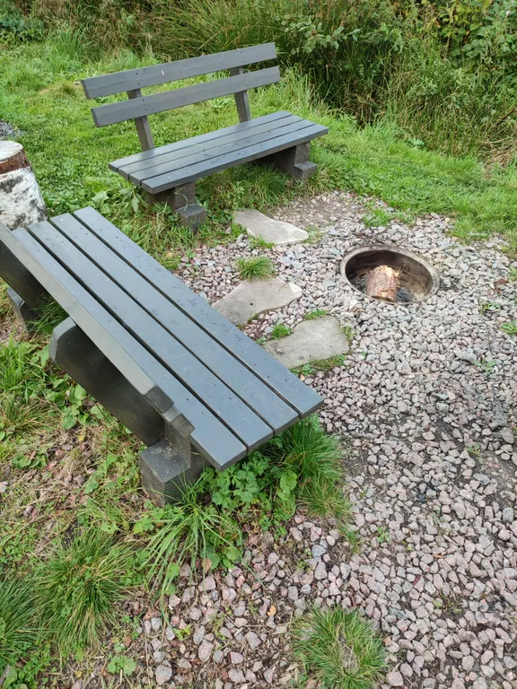 Коттедж Тёплый коттедж с баней на очень большой уединённой территории — Кротово