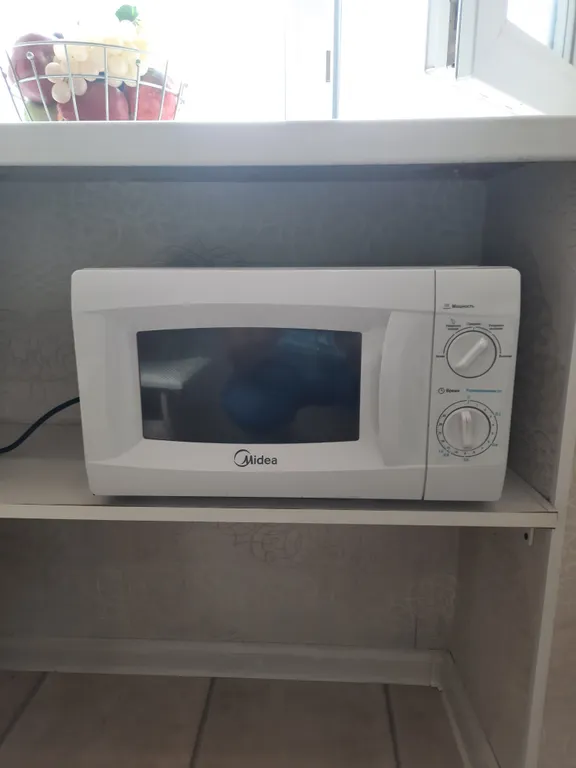 Двухкомнатная квартира в центре