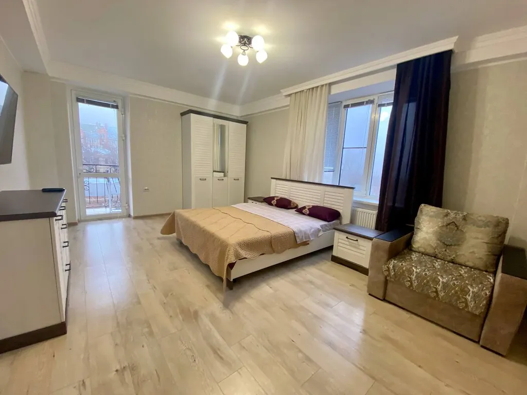 Квартира в Железноводске 5 минут до источника с минеральной водой