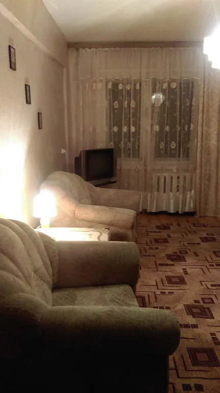 Отличная квартира