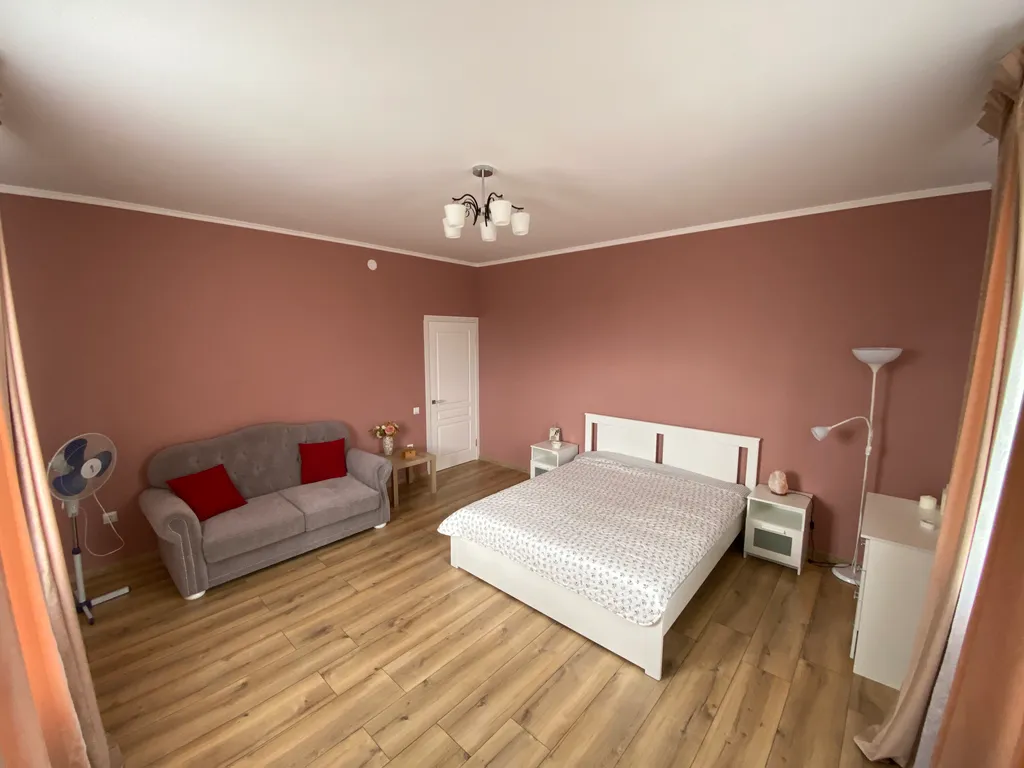 Aerograd Guest House