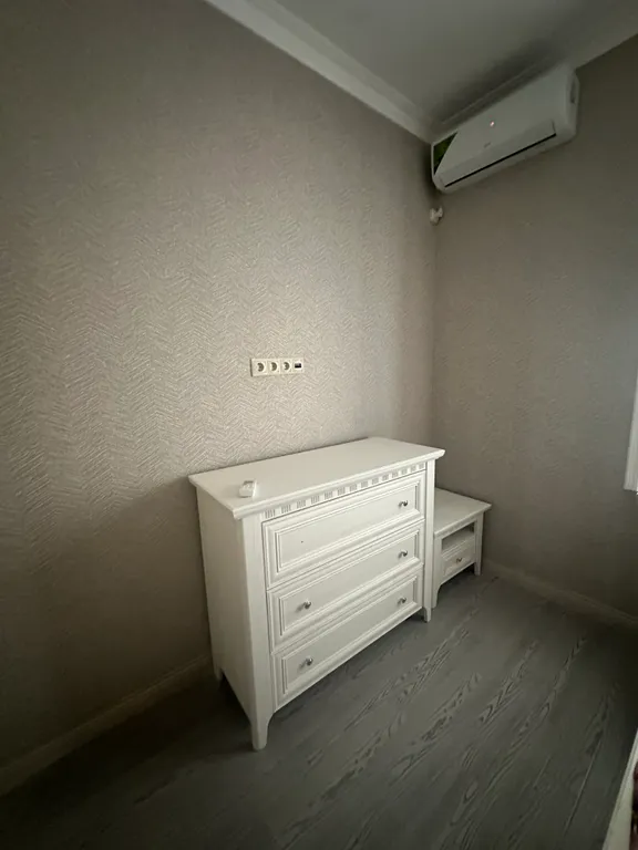 Коттедж на берегу моря