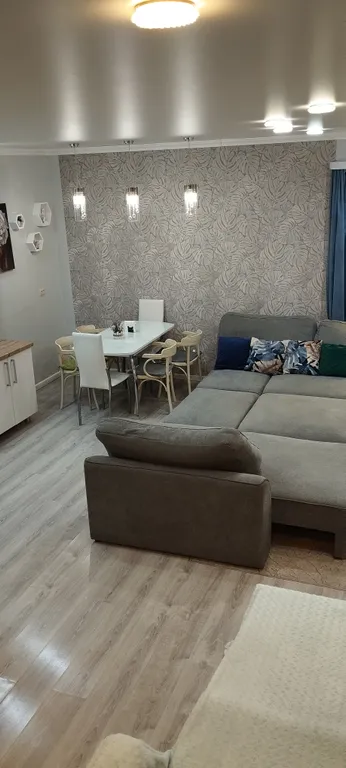 Дом-студия в Тургояке всё по домашнему