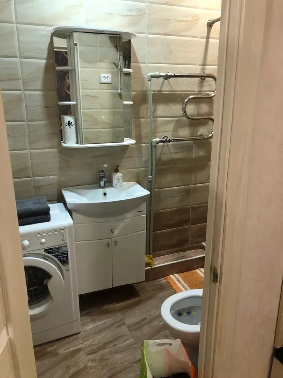 Квартира Очаровательная квартира — Краснодар