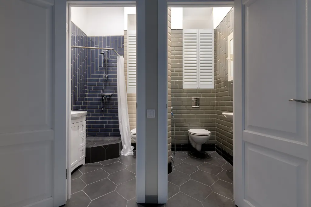 Квартира Квартира Sutki Rent у Летнего Сада — Санкт-Петербург