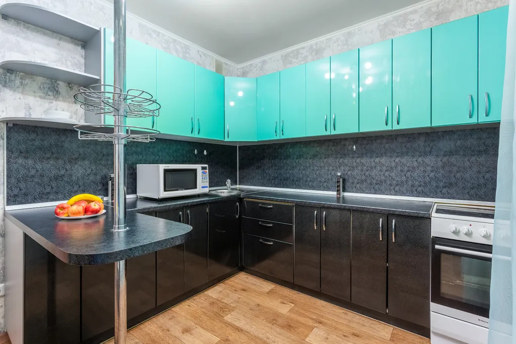 Уютная квартира около ТРЦ Кристалл