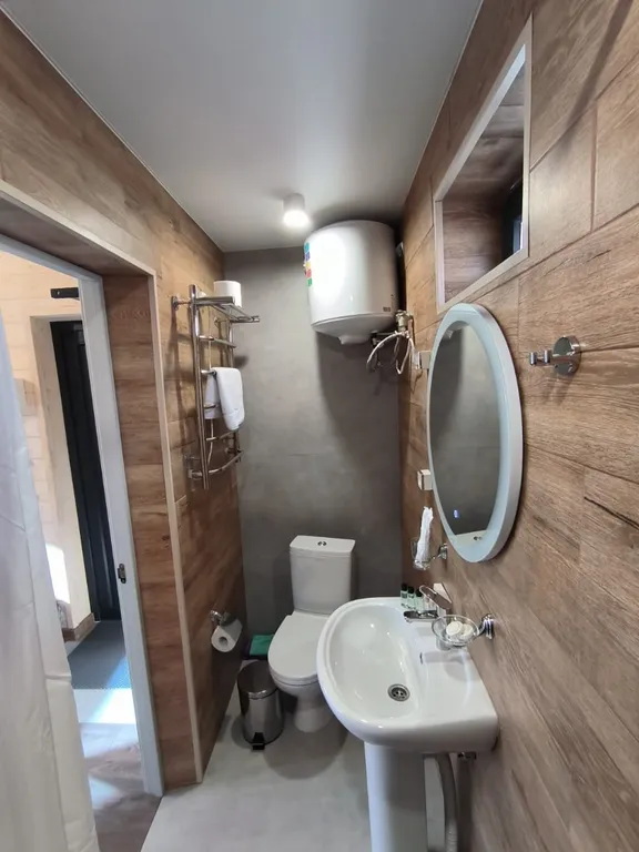 Коттедж в Верхнем Фиагдоне