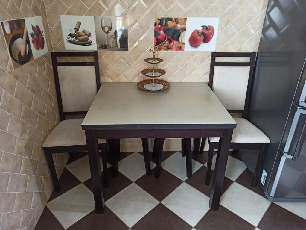 Уютная квартира в центре города — аренда посуточно в Павловск