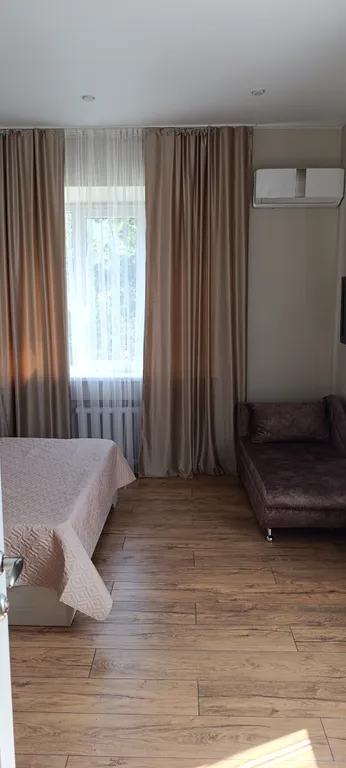 Квартира Комната — Геленджик