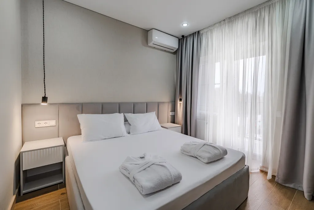 Квартира Комната — Беранда