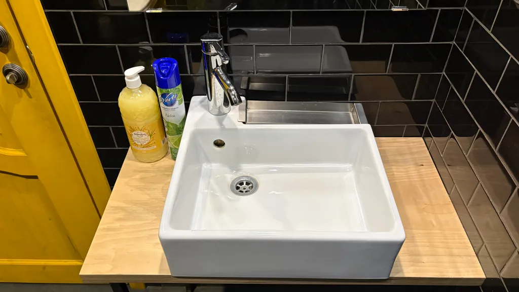 Квартира Квартира Семейный номер улучшенный — Красноярск