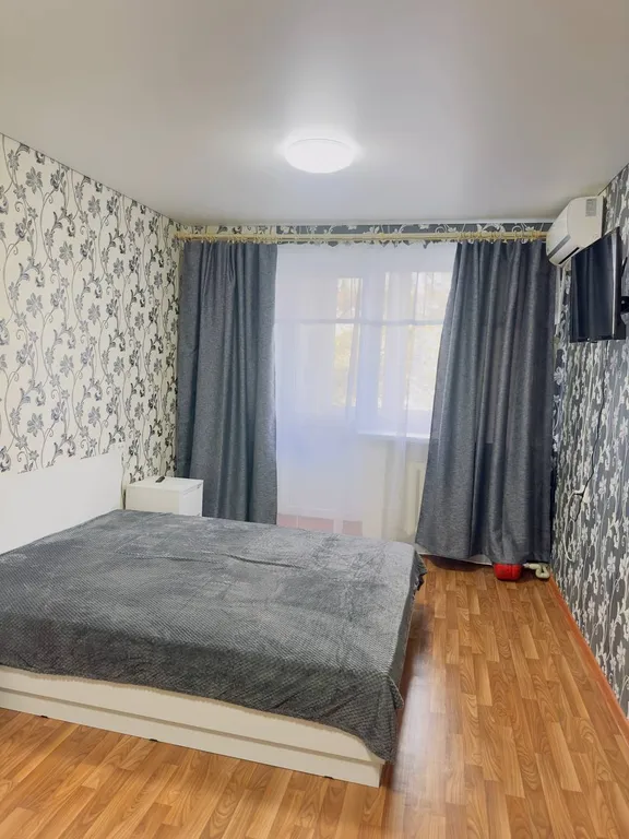 Уютная квартира недалеко от моря