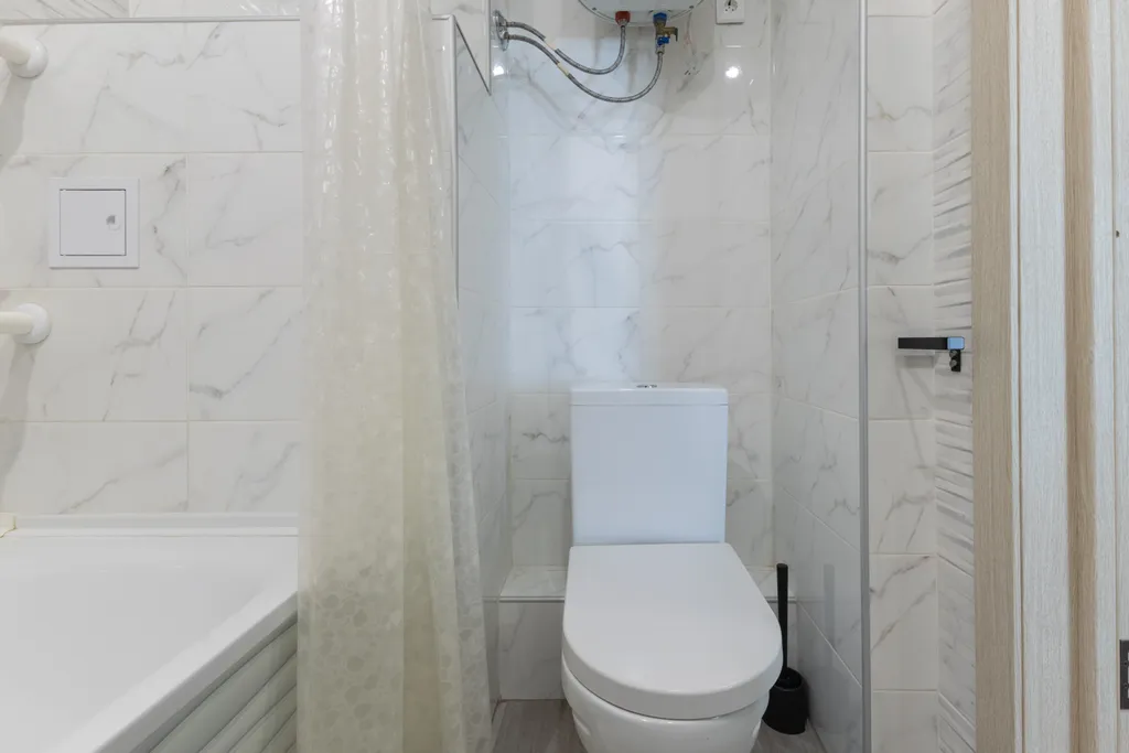 Квартира 1-комнатная Квартира — Казань