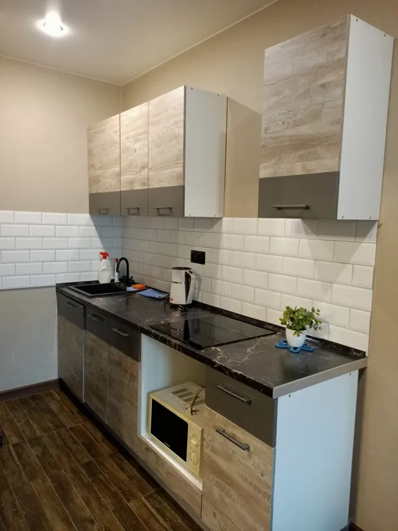 Комфортная квартира на Купелинке (Сапроново) г Видное