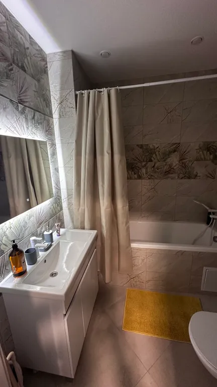 Уютная квартира на побережье Зеленоградска