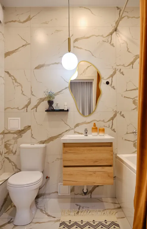 Квартира Супер комфортная квартира в ЖК Академ центр — Екатеринбург