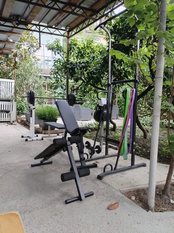 Комната недалеко от моря