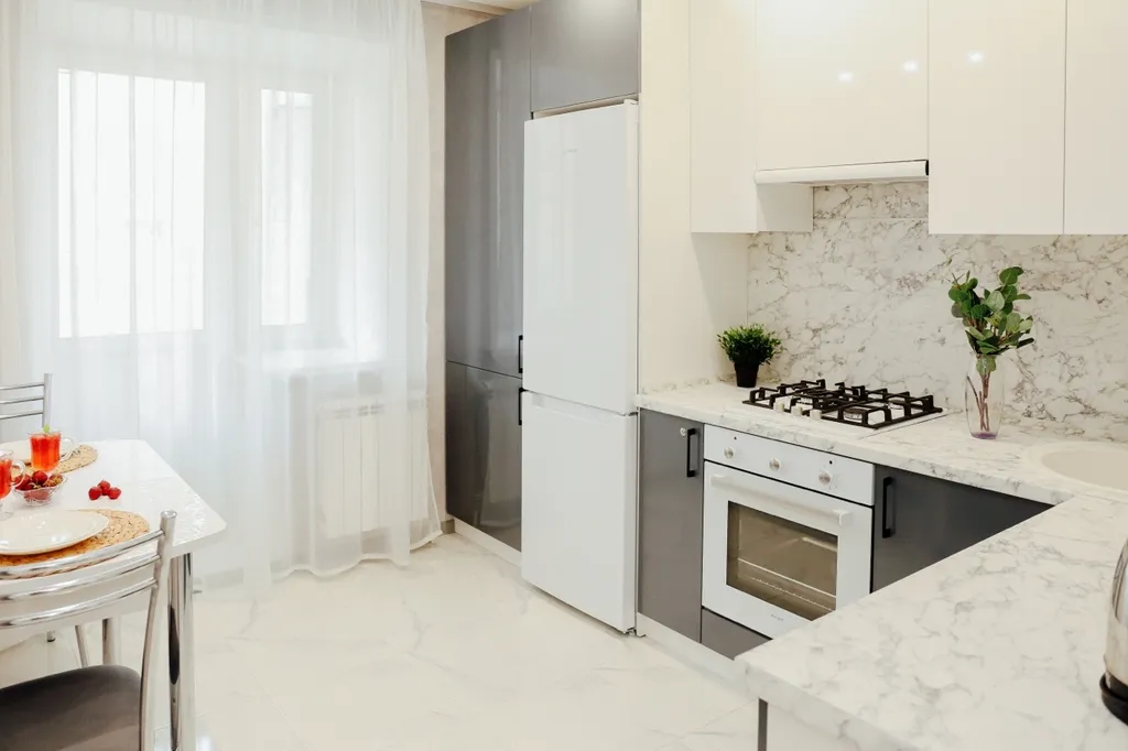 Отличная квартира в центре