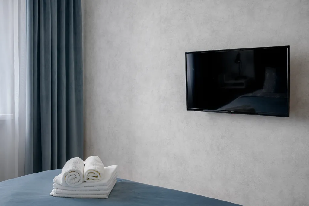 Шикарная квартира