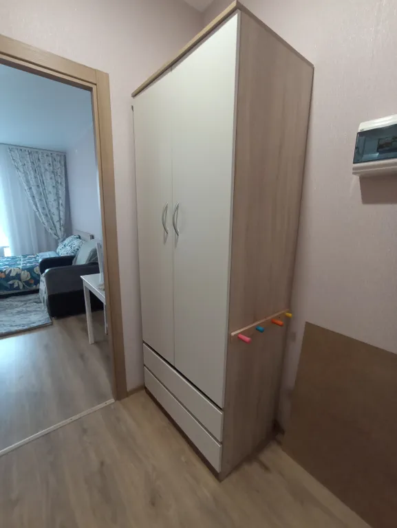 Студия у леса