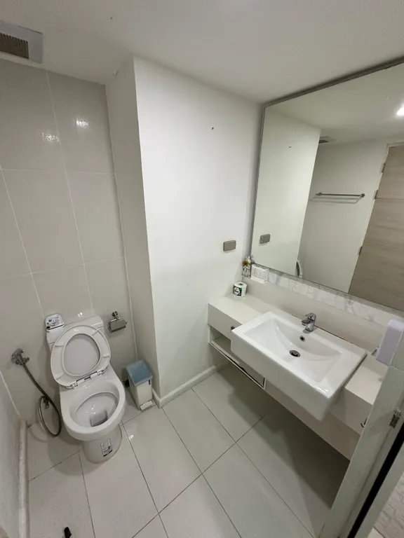 Уютная квартира на Джомтьене