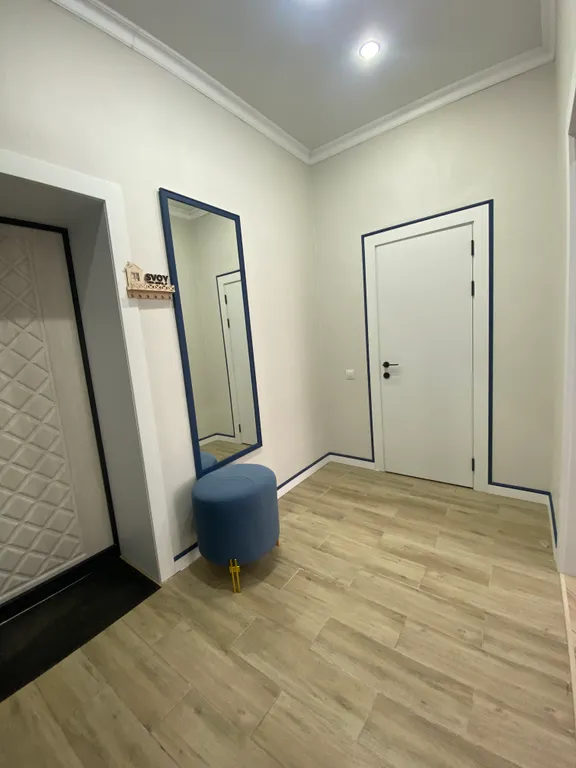 Уютная квартира на ЭКСПО