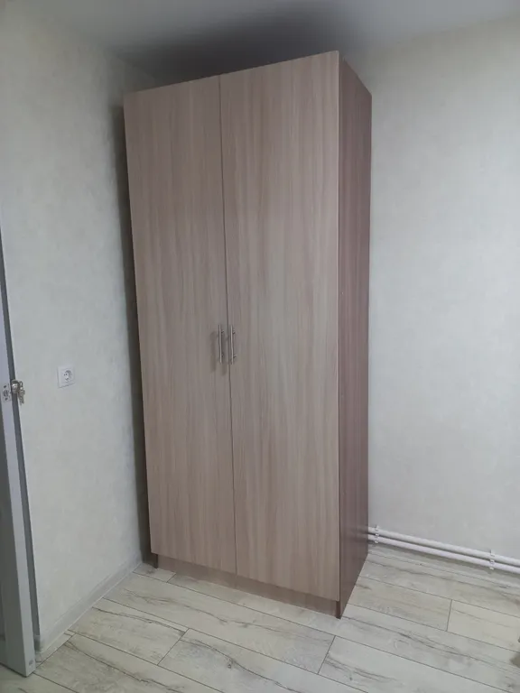 Дом с видом на гору Машук