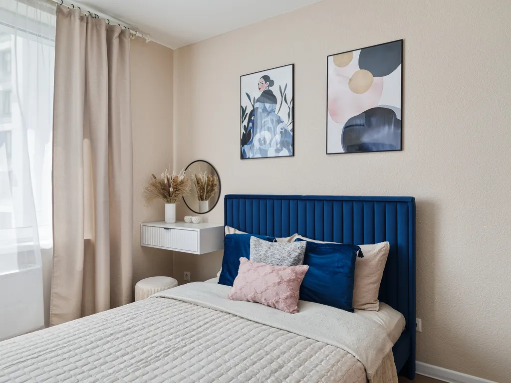 Уютная студия в Люберцах "Как дома"