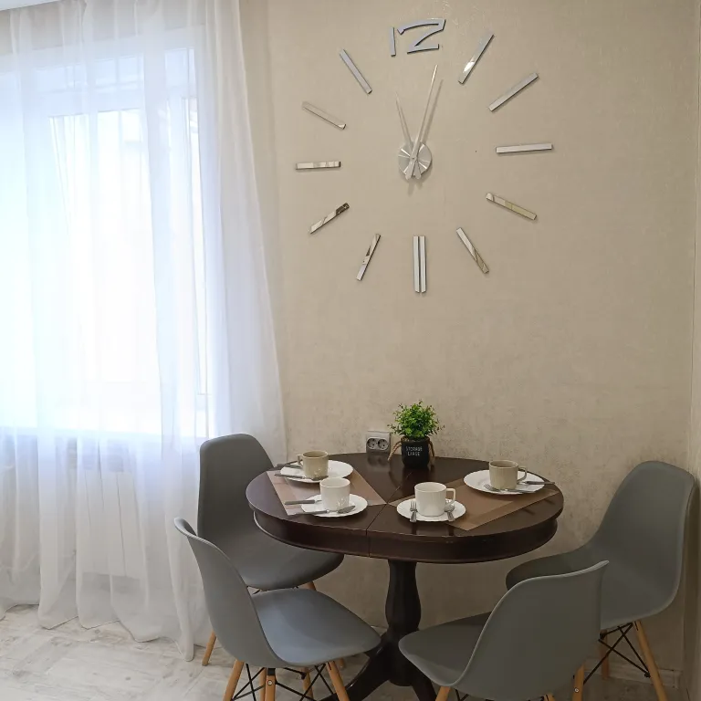 Квартира Уютная квартира в историческом центре Иркутска — Иркутск