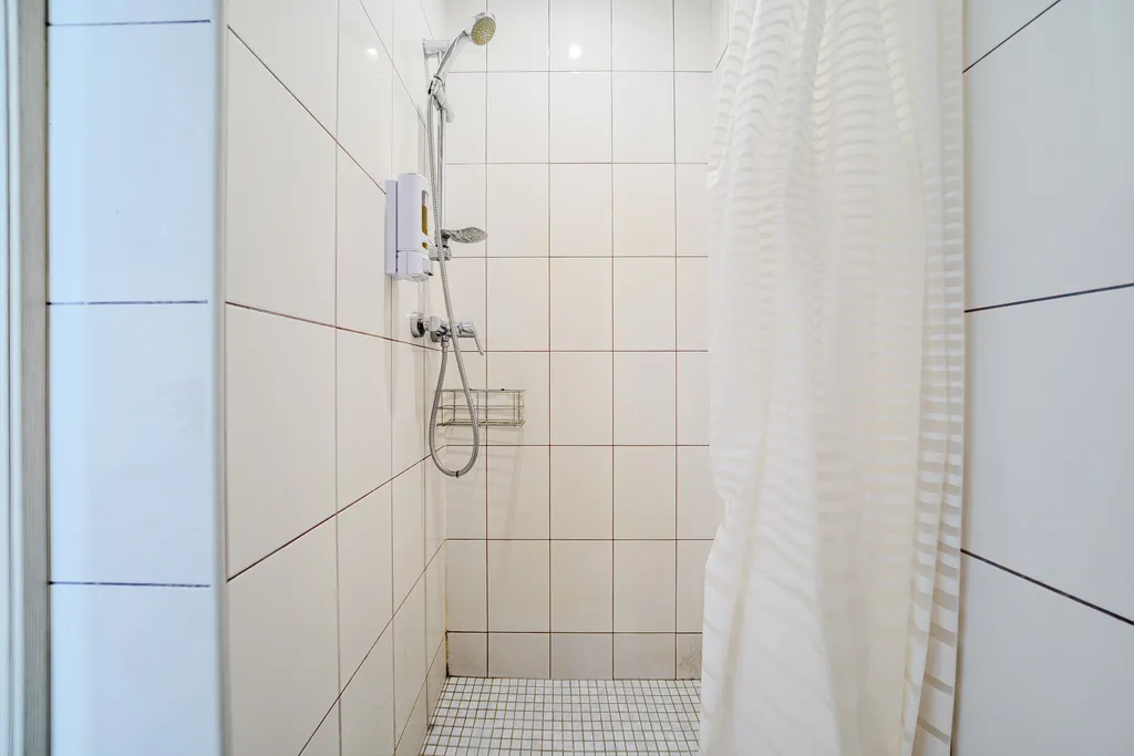 Стильная студия